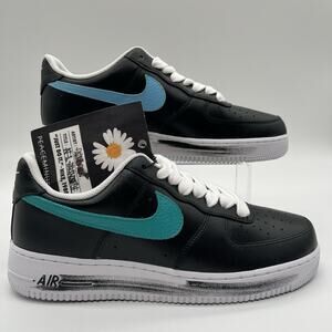 Men Sz 11.5 Nike Air Force 1 Low G-Dragon Peaceminusone ParaNoise 3.0 AQ3692 004